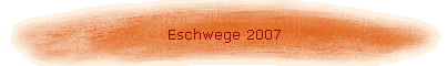 Eschwege 2007